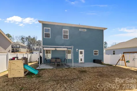 172 Park View Drive Stanfield NC 28163