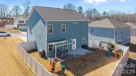 172 Park View Drive Stanfield NC 28163