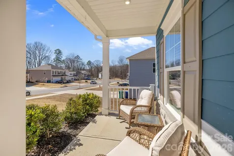 172 Park View Drive Stanfield NC 28163