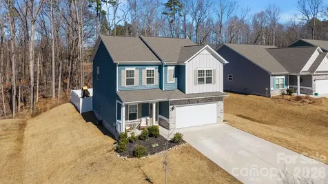 172 Park View Drive Stanfield NC 28163