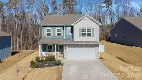 172 Park View Drive Stanfield NC 28163