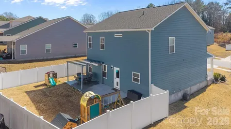 172 Park View Drive Stanfield NC 28163