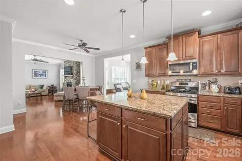 2441 Chatham Drive Fort Mill SC 29707