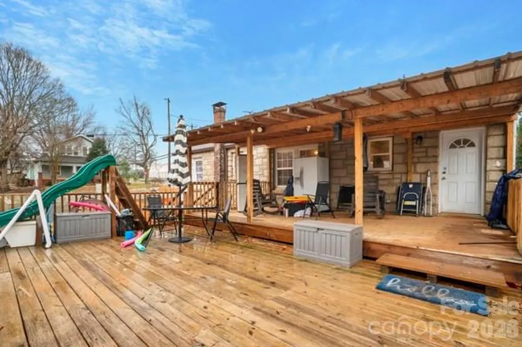 204 W C Avenue Salisbury NC 28144