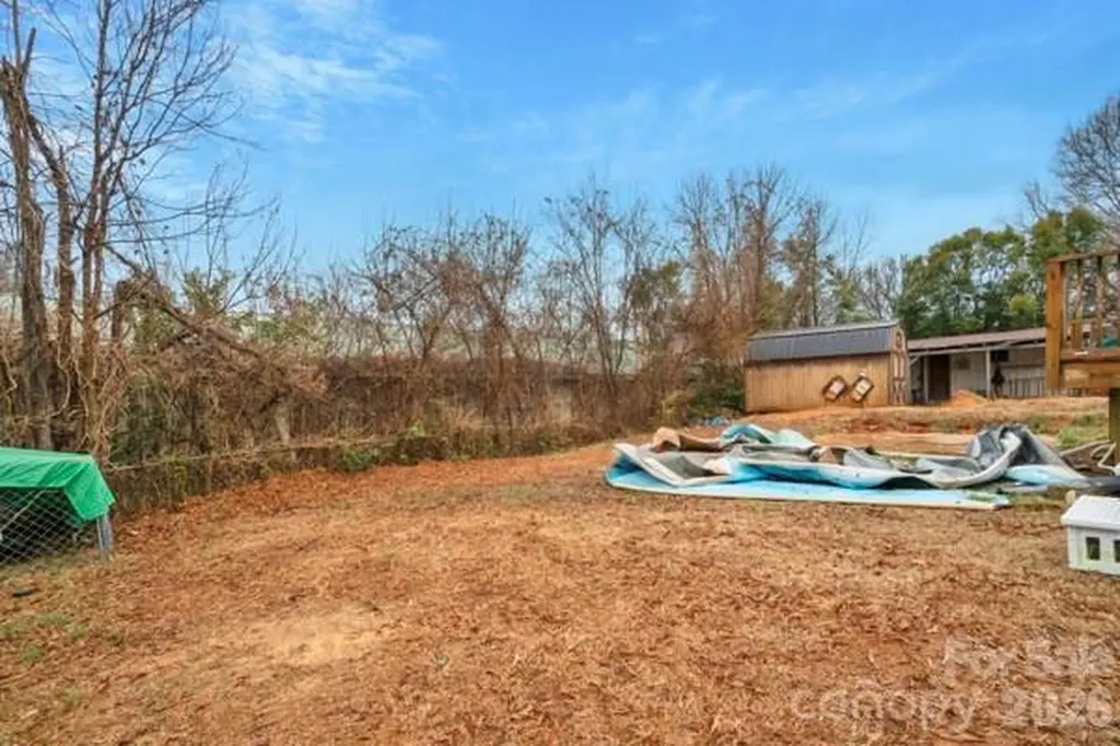 204 W C Avenue Salisbury NC 28144