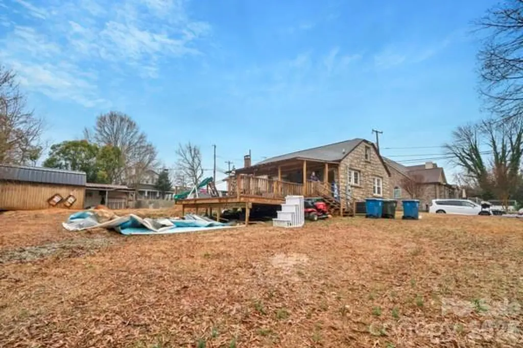 204 W C Avenue Salisbury NC 28144