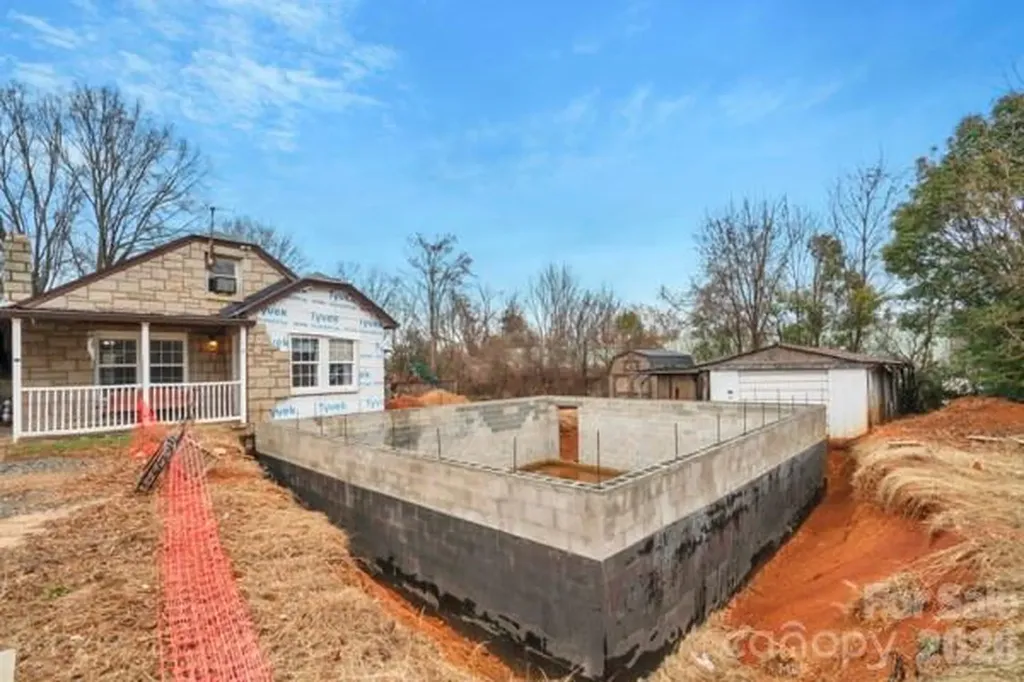 204 W C Avenue Salisbury NC 28144