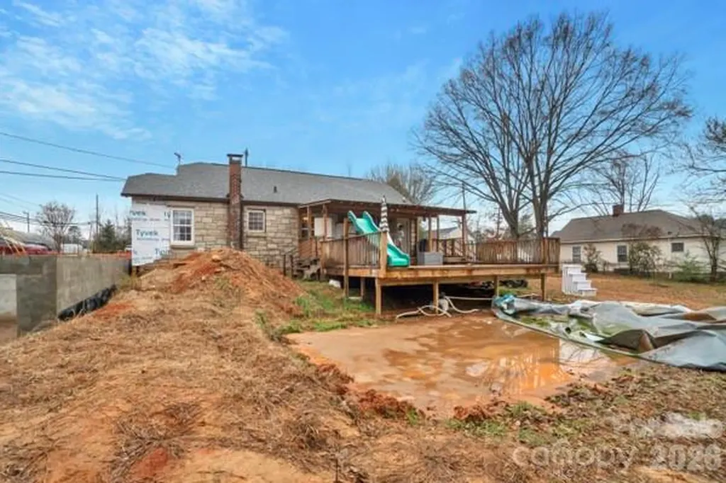 204 W C Avenue Salisbury NC 28144