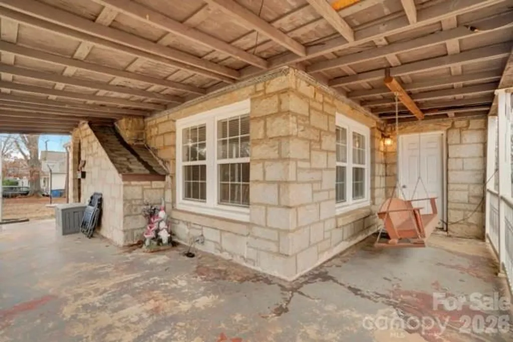204 W C Avenue Salisbury NC 28144