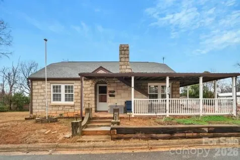 204 W C Avenue Salisbury NC 28144