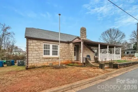 204 W C Avenue Salisbury NC 28144