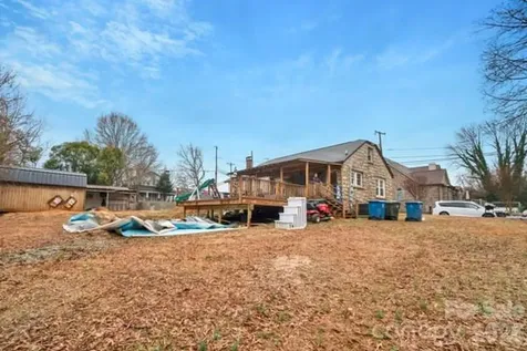 204 W C Avenue Salisbury NC 28144