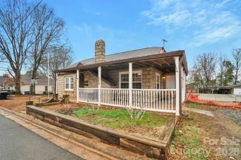 204 W C Avenue Salisbury NC 28144