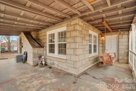 204 W C Avenue Salisbury NC 28144