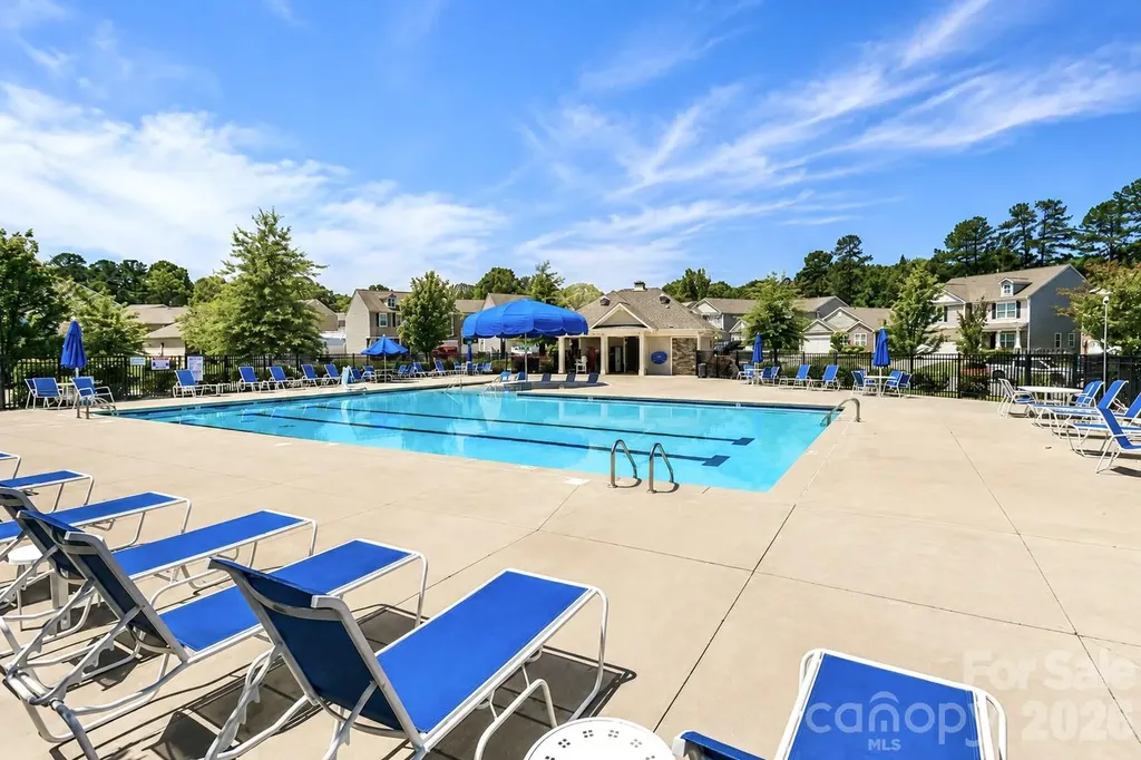 180 N Cromwell Drive Mooresville NC 28115