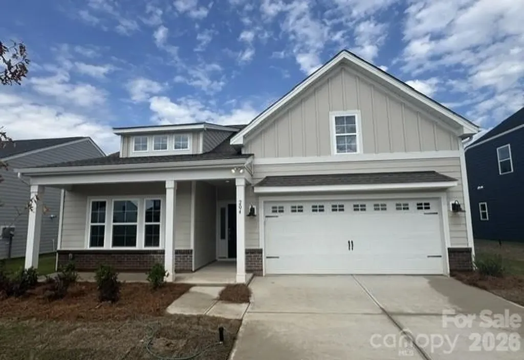 204 Rodeo Drive Shelby NC 28150