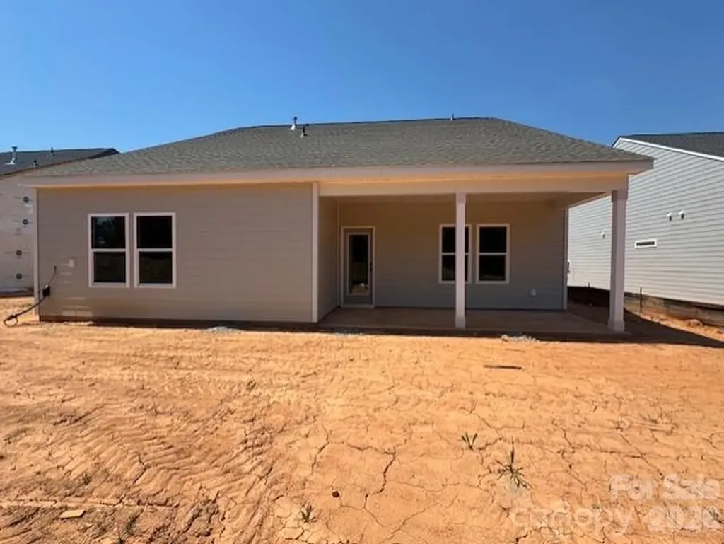 204 Rodeo Drive Shelby NC 28150