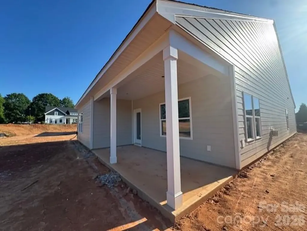 204 Rodeo Drive Shelby NC 28150