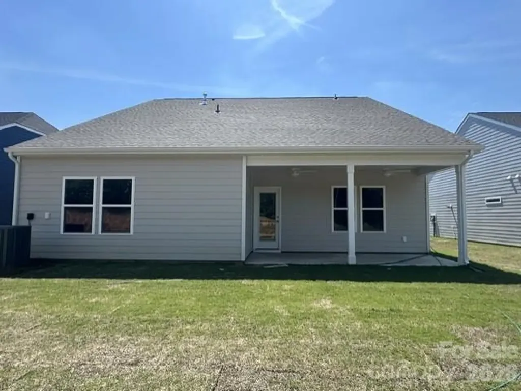 204 Rodeo Drive Shelby NC 28150