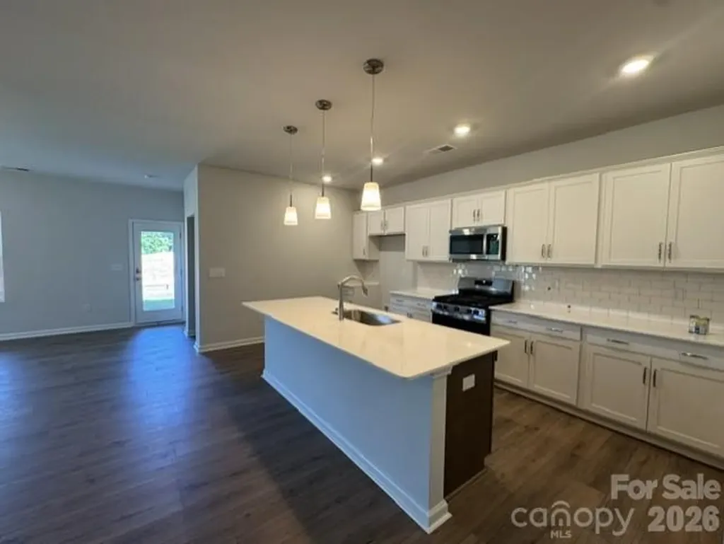 204 Rodeo Drive Shelby NC 28150