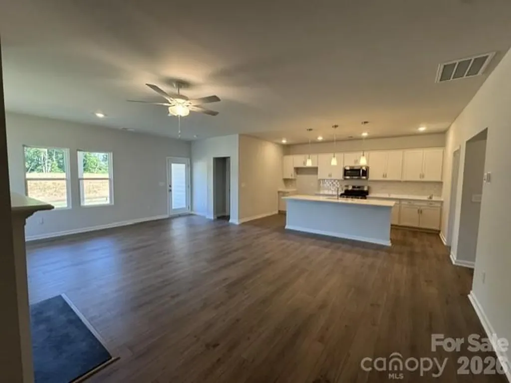 204 Rodeo Drive Shelby NC 28150