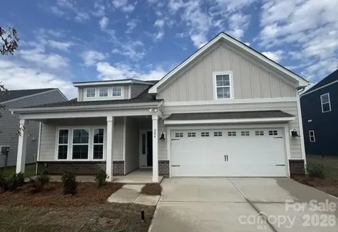 204 Rodeo Drive Shelby NC 28150