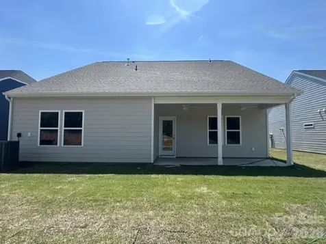 204 Rodeo Drive Shelby NC 28150