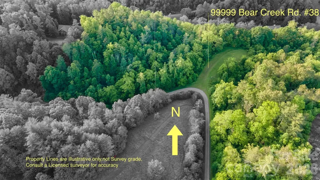 99999 Bear Creek Road Marshall NC 28753