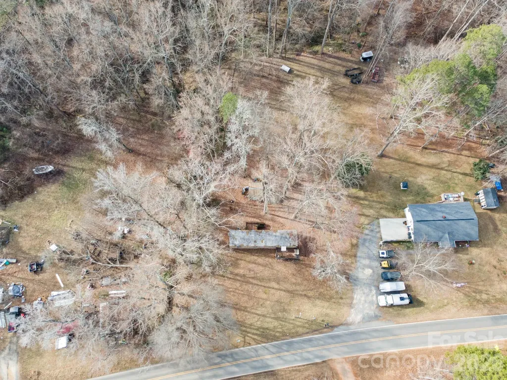 00 Landers Chapel Road Lincolnton NC 28092