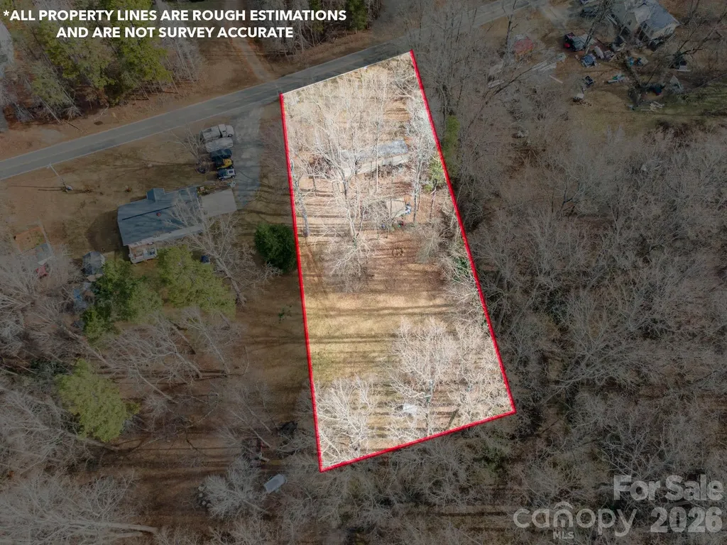 00 Landers Chapel Road Lincolnton NC 28092