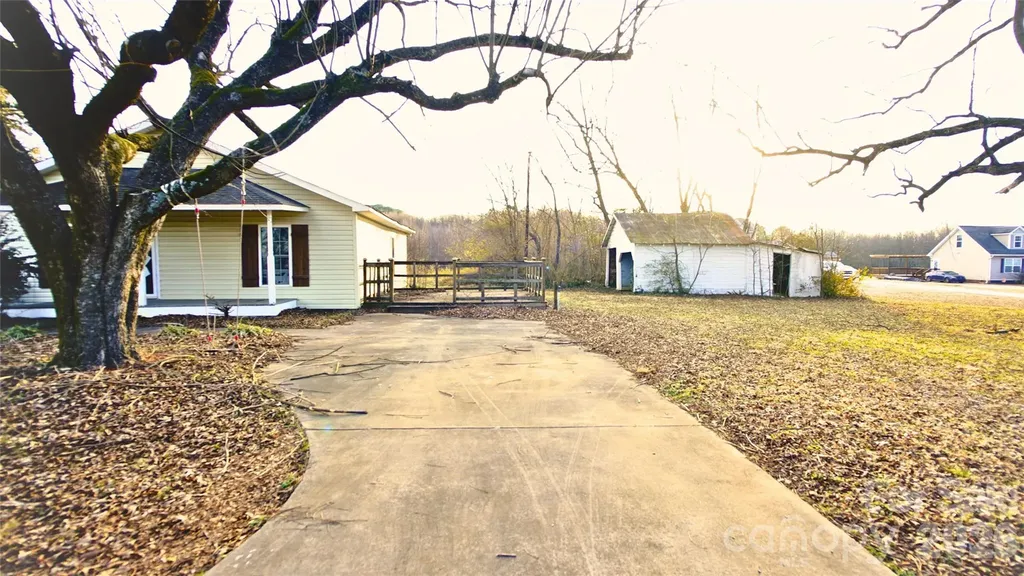 211 Webb Farm Road Shelby NC 28152