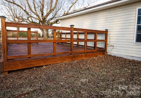 211 Webb Farm Road Shelby NC 28152