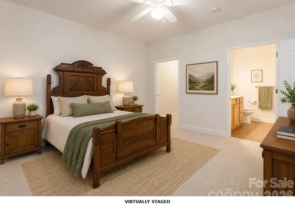 55 Outlook Circle Swannanoa NC 28778