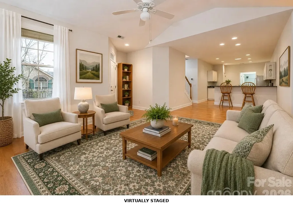 55 Outlook Circle Swannanoa NC 28778