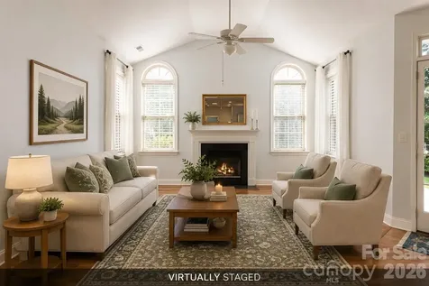 55 Outlook Circle Swannanoa NC 28778