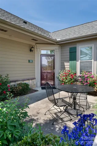 55 Outlook Circle Swannanoa NC 28778