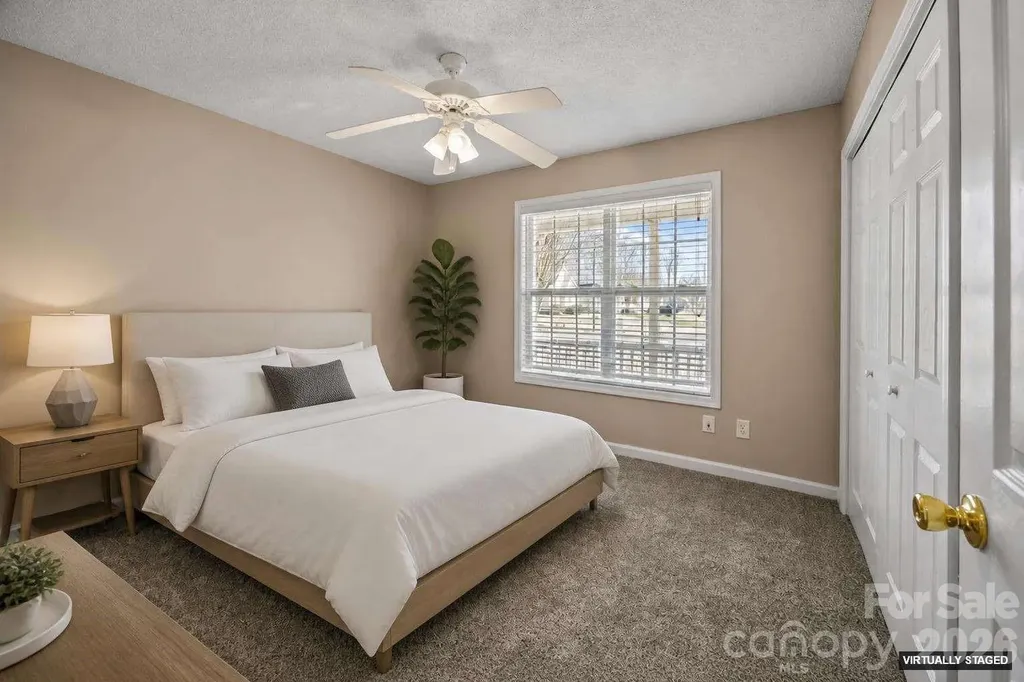 300 Chinaberry Drive China Grove NC 28023