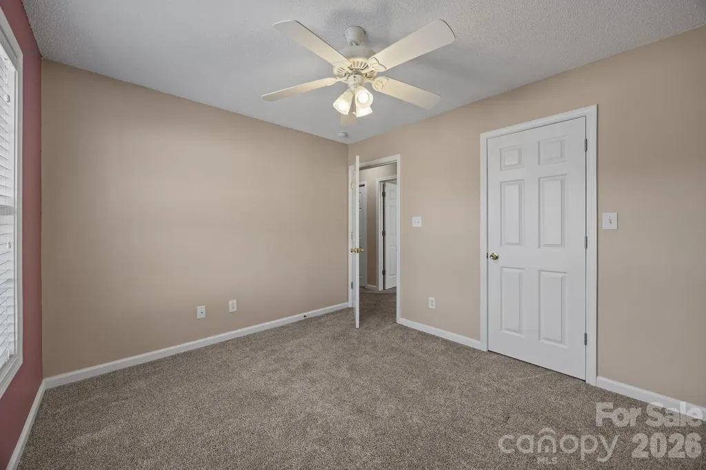 300 Chinaberry Drive China Grove NC 28023