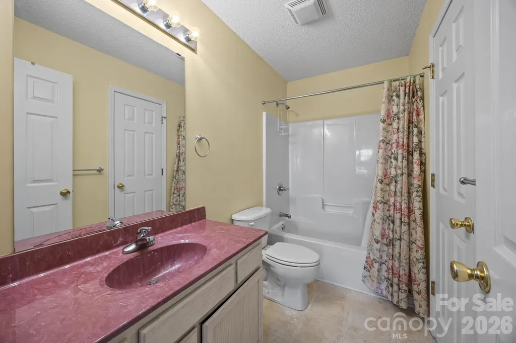 300 Chinaberry Drive China Grove NC 28023