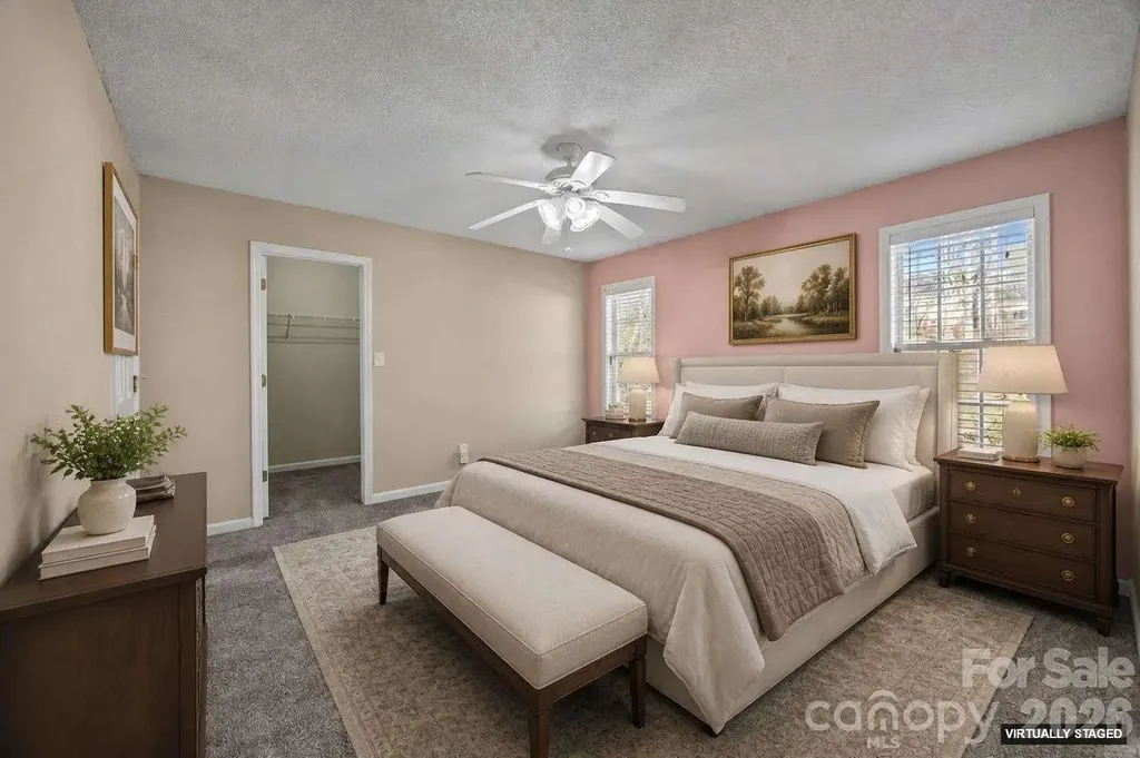 300 Chinaberry Drive China Grove NC 28023