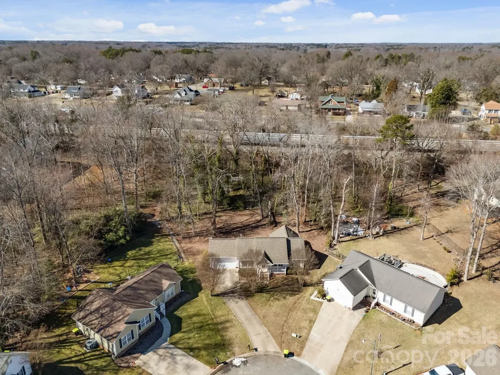 300 Chinaberry Drive China Grove NC 28023