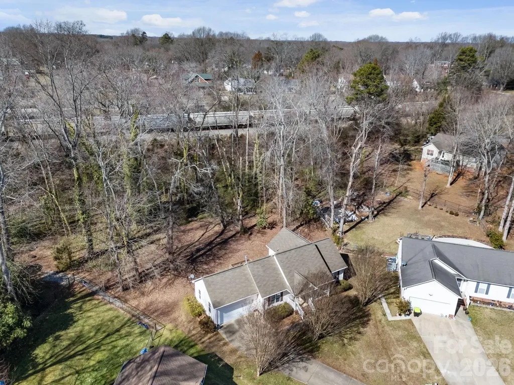 300 Chinaberry Drive China Grove NC 28023