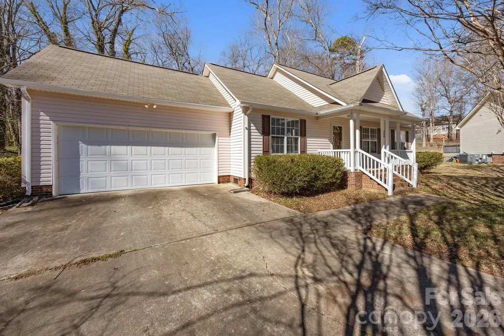 300 Chinaberry Drive China Grove NC 28023