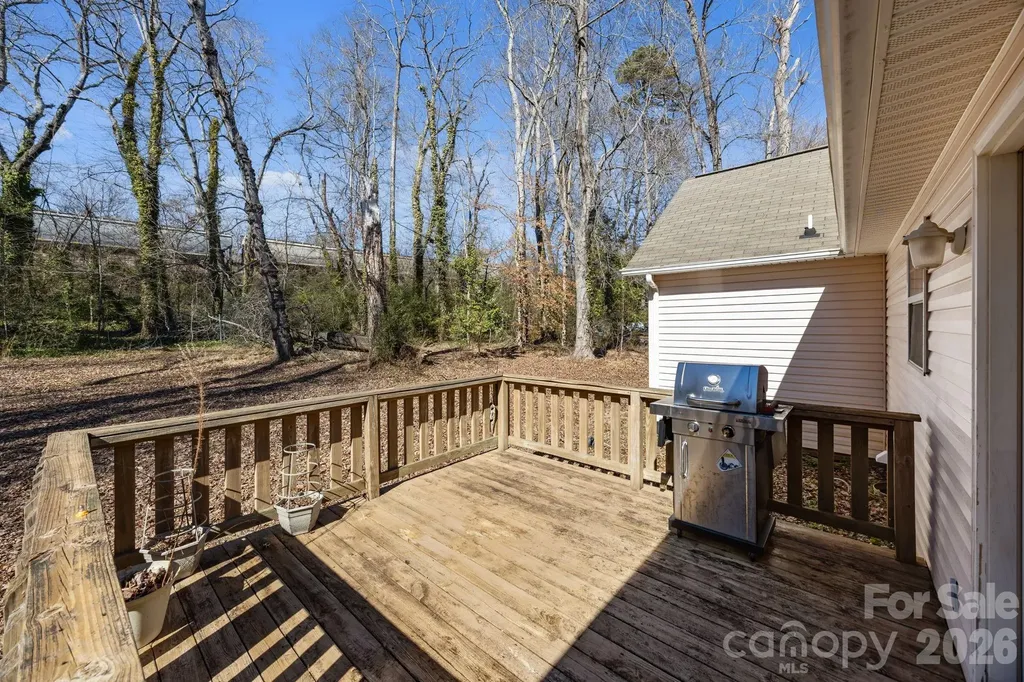 300 Chinaberry Drive China Grove NC 28023