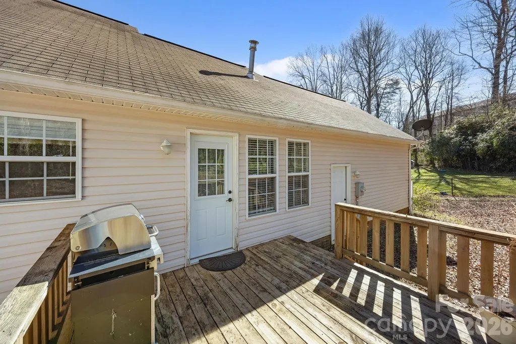 300 Chinaberry Drive China Grove NC 28023
