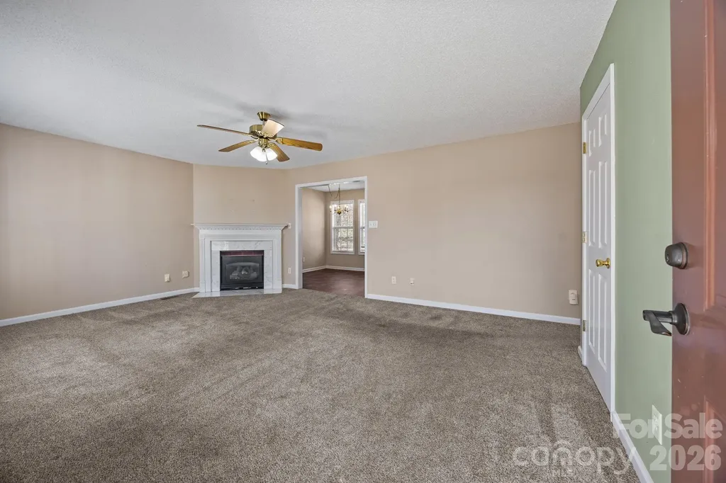 300 Chinaberry Drive China Grove NC 28023