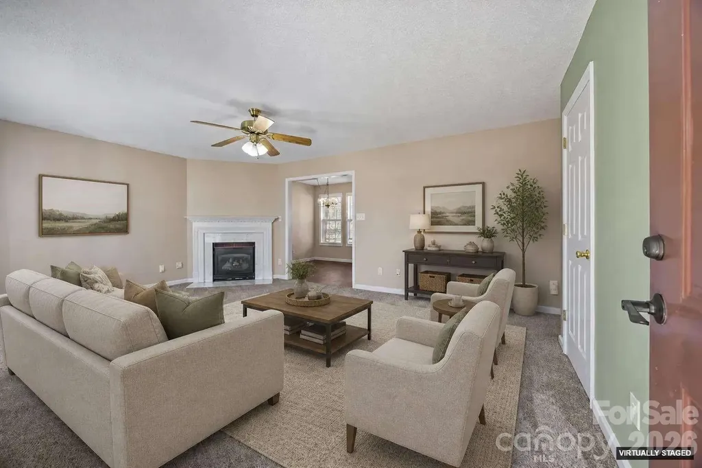 300 Chinaberry Drive China Grove NC 28023