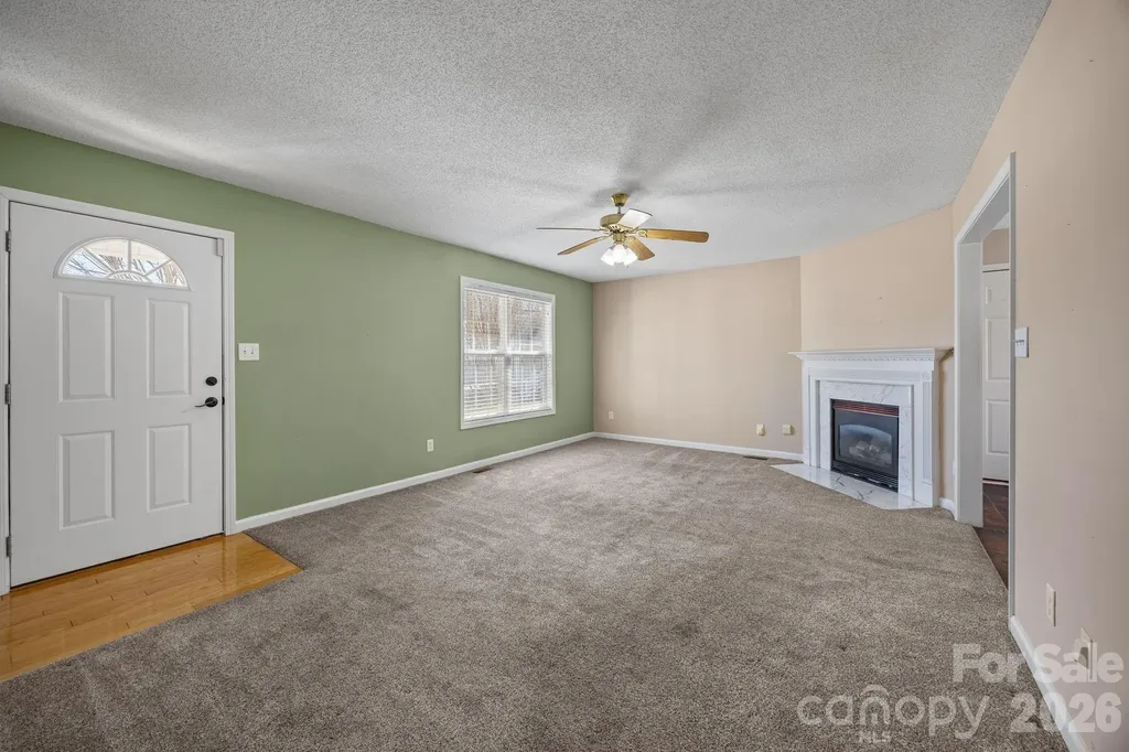 300 Chinaberry Drive China Grove NC 28023