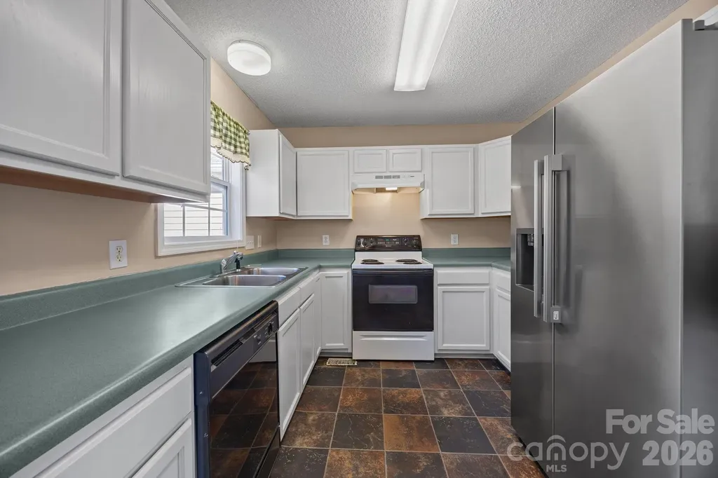 300 Chinaberry Drive China Grove NC 28023