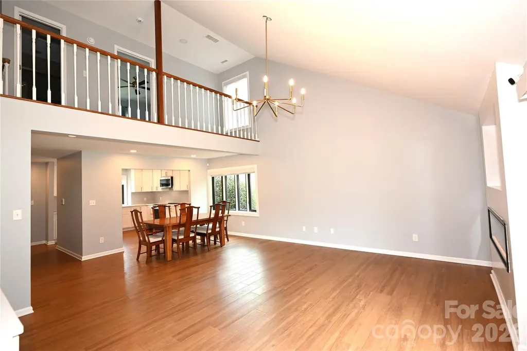 3761 Rock Bridge Drive NE Conover NC 28613
